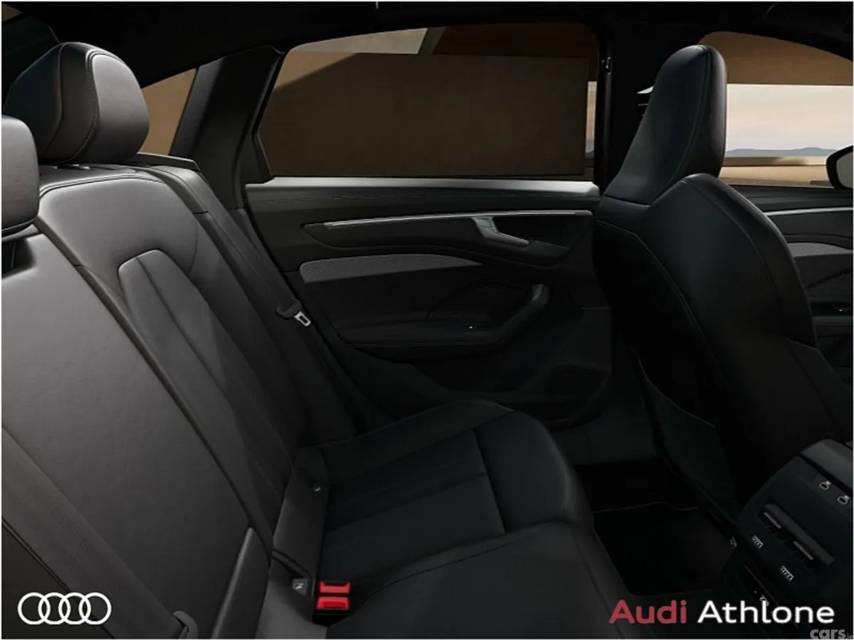Audi A6 Saloon, Petrol Plug-in Hybrid, 2027, Grey