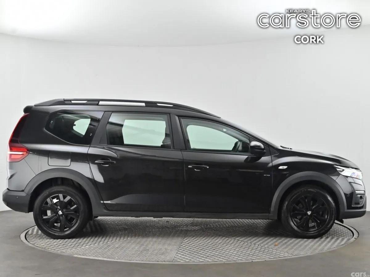 Dacia Jogger Estate, Petrol, 2023, Grey