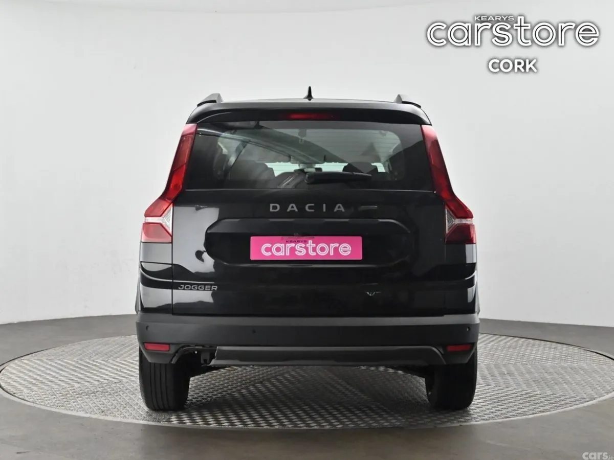 Dacia Jogger Estate, Petrol, 2023, Grey