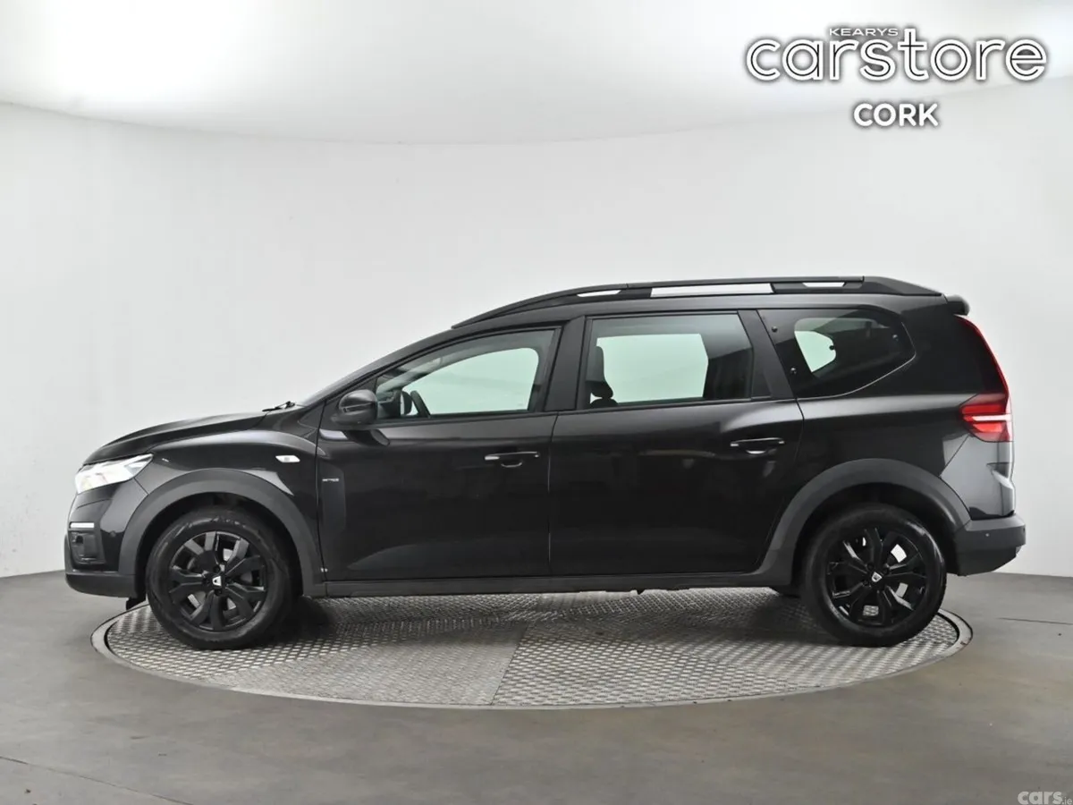 Dacia Jogger Estate, Petrol, 2023, Grey
