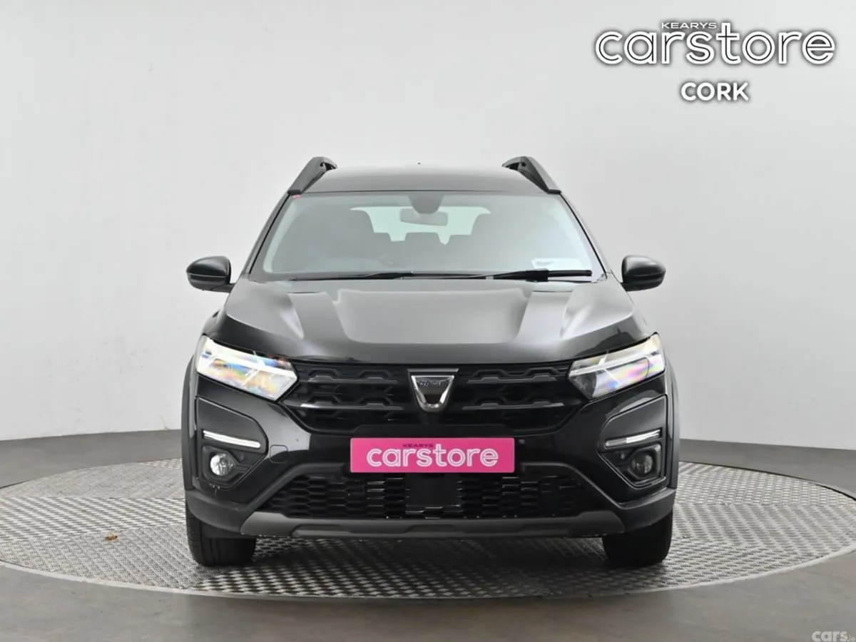 Dacia Jogger Estate, Petrol, 2023, Grey