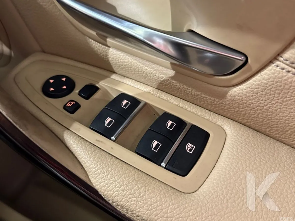 BMW 3-Series Saloon, Petrol Plug-in Hybrid, 2018, Blue