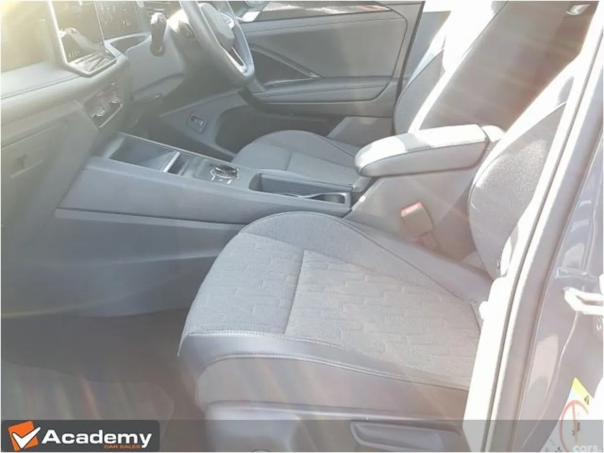 Volkswagen Tiguan Estate, Diesel, 2025, Grey