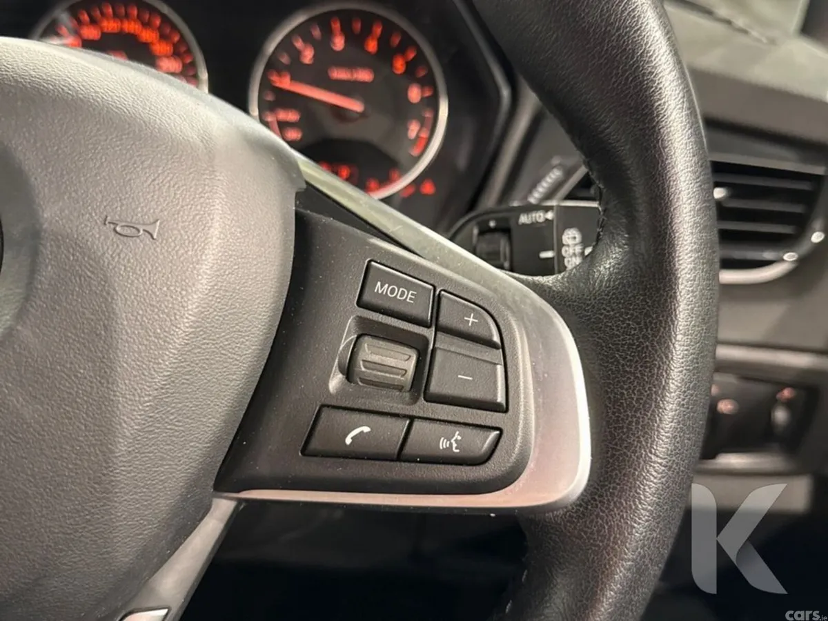 BMW 2-Series Hatchback, Petrol, 2018, Silver