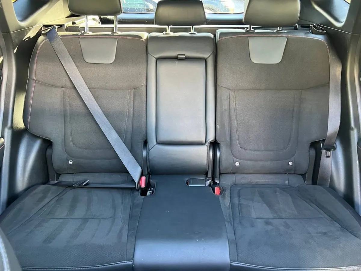 Hyundai Tucson SUV, Petrol Plug-in Hybrid, 2023, Grey