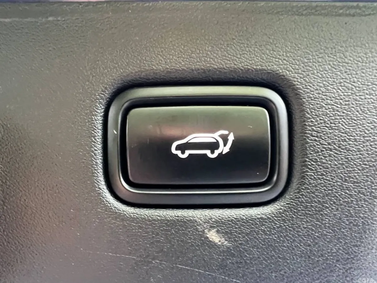 Kia EV6 MPV, Electric, 2024, Blue