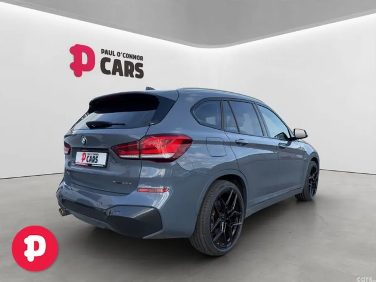 BMW X1 M-Sport Auto - Straight Sale Discount, Dungarvan