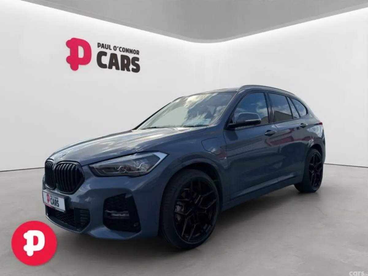 BMW X1 M-Sport Auto - Straight Sale Discount, Dungarvan