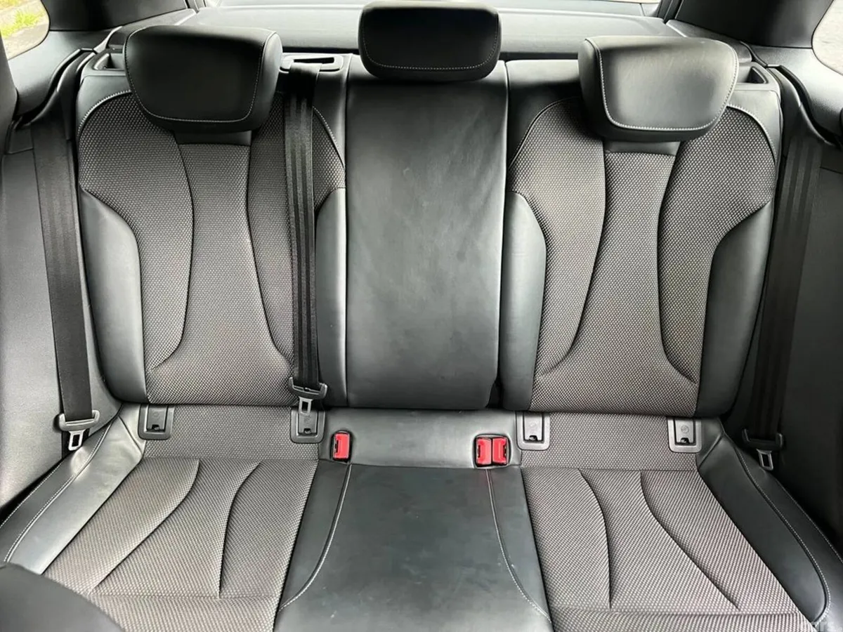 Audi A3 Hatchback, Petrol, 2017, White
