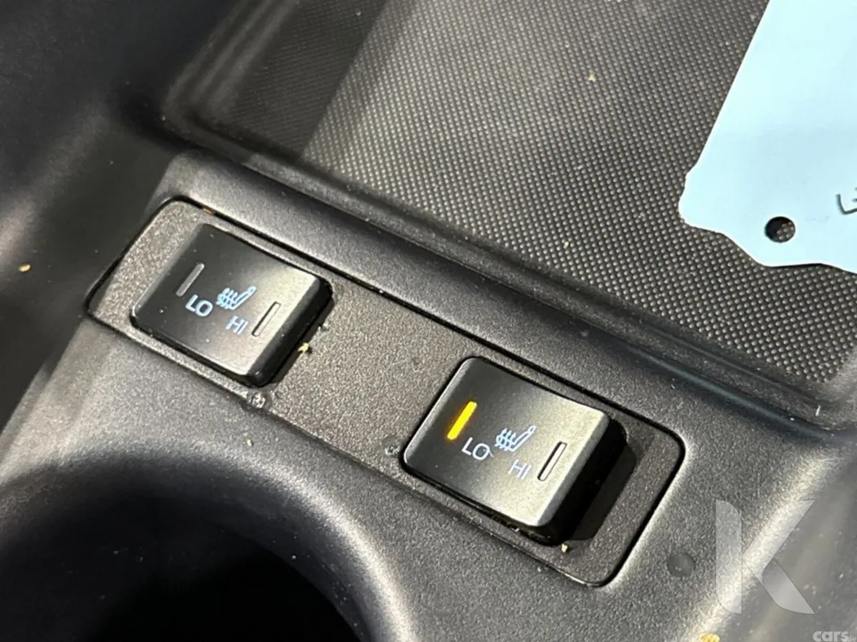 Toyota Prius Hatchback, Petrol Hybrid, 2022, Blue