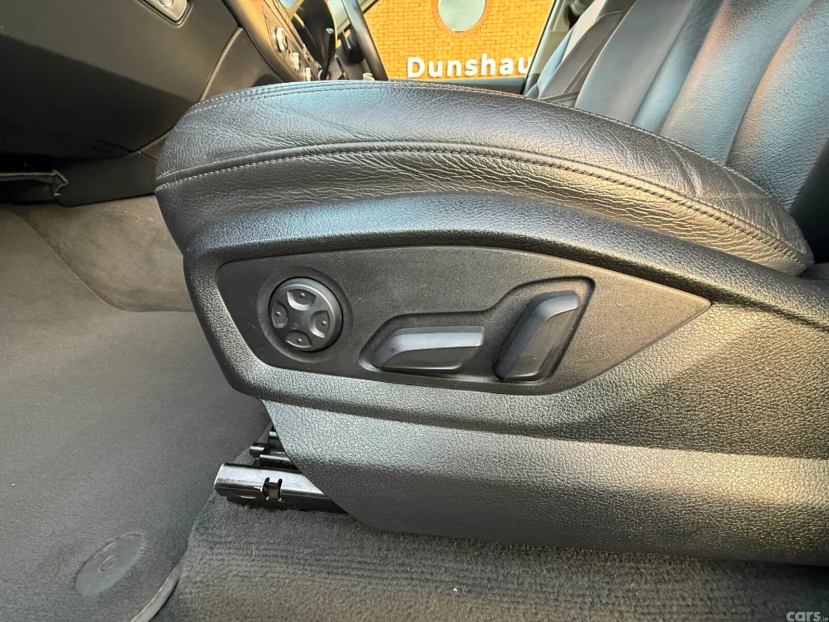 Audi Q7 SUV, Diesel, 2017, Black