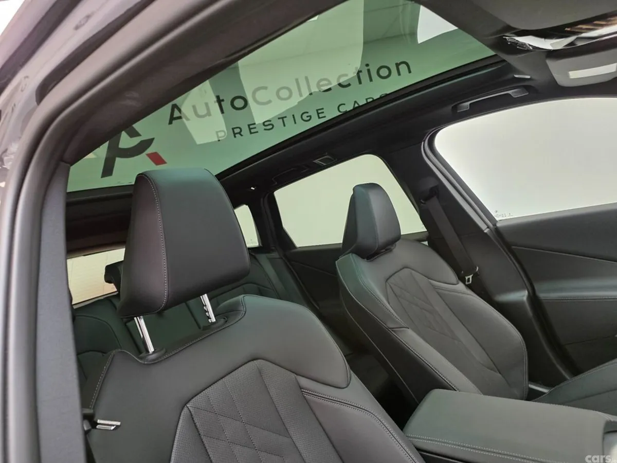 BMW X3 SUV, Petrol Plug-in Hybrid, 2026, Grey