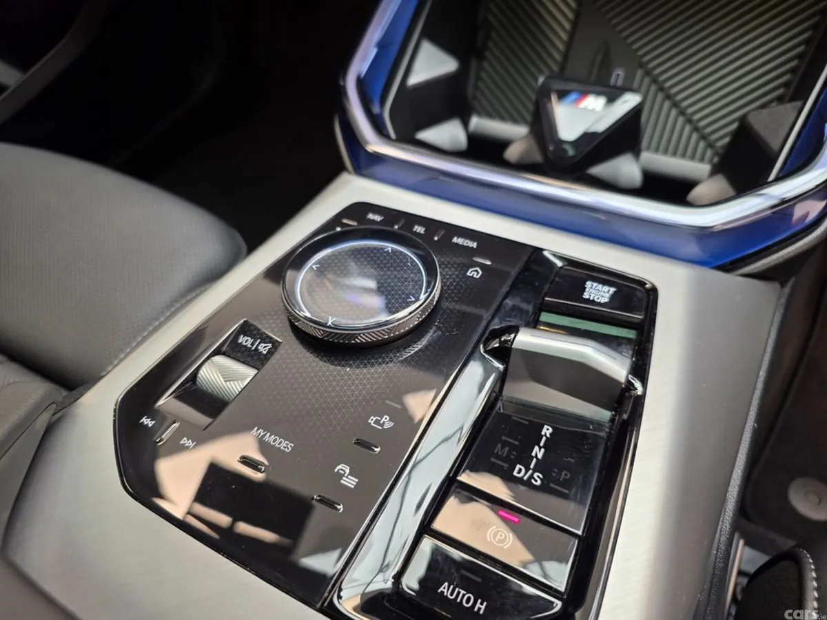 BMW X3 SUV, Petrol Plug-in Hybrid, 2026, Grey
