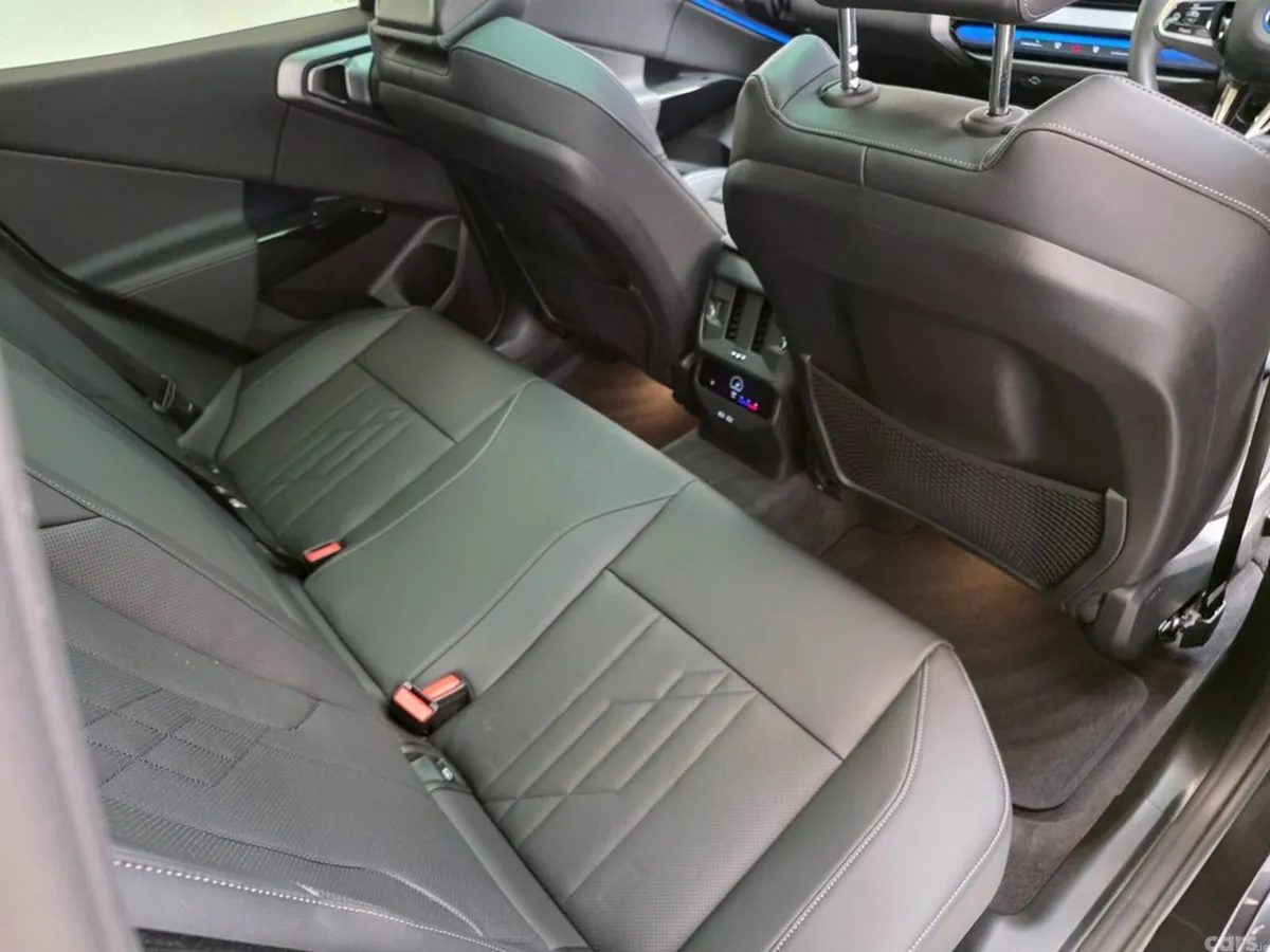 BMW X3 SUV, Petrol Plug-in Hybrid, 2026, Grey