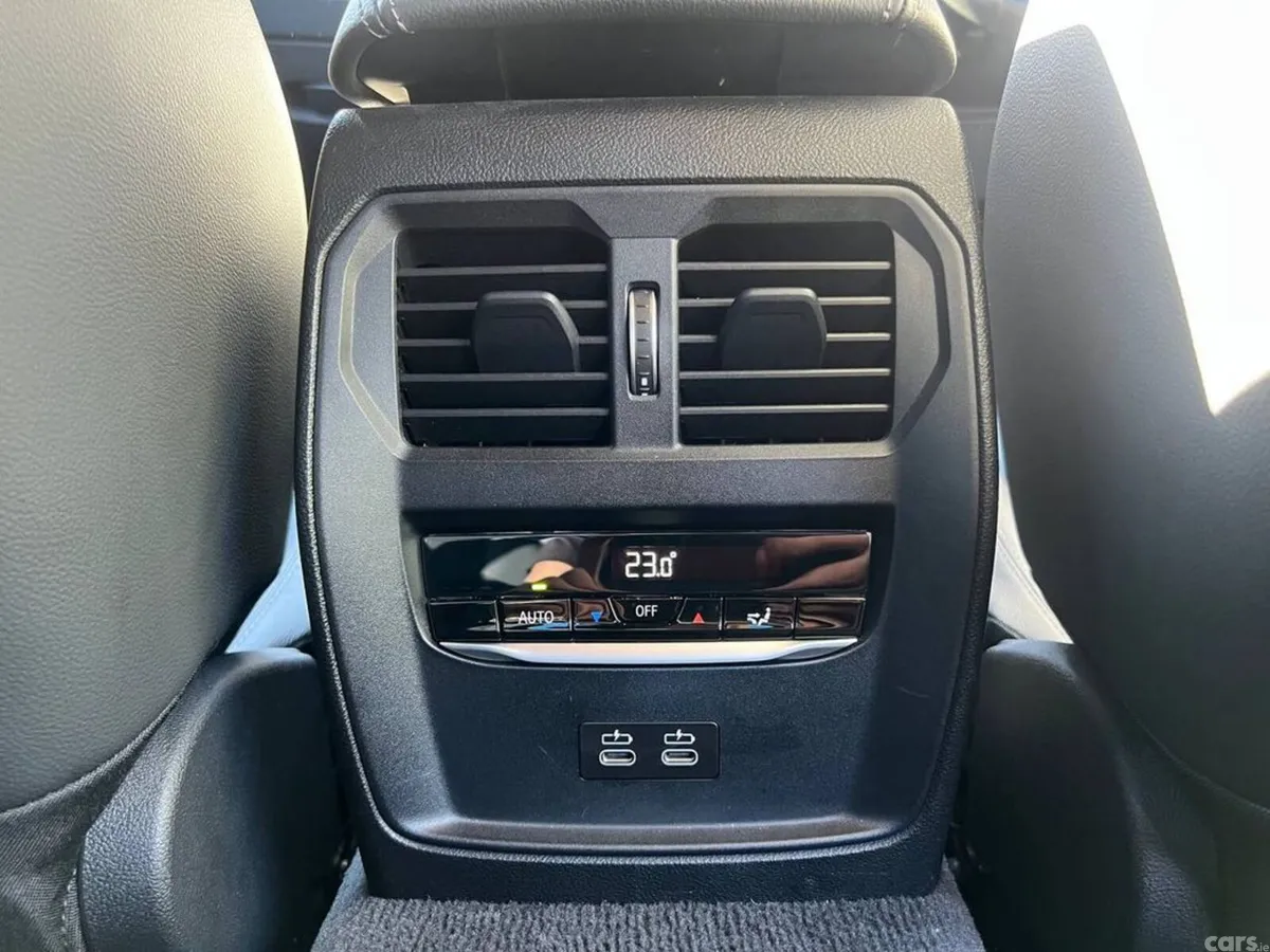 BMW 3-Series Saloon, Petrol Plug-in Hybrid, 2021, Black