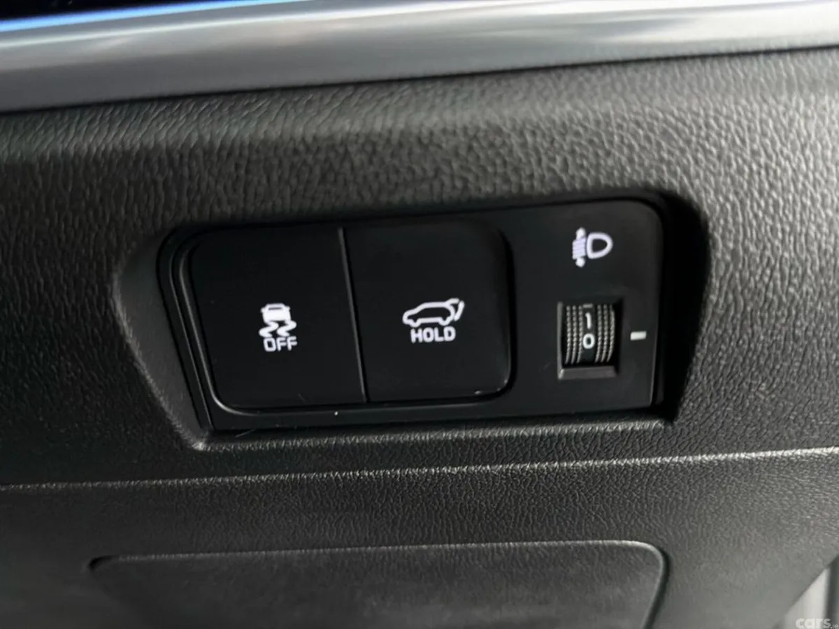 Kia Sorento SUV, Diesel, 2024, Black