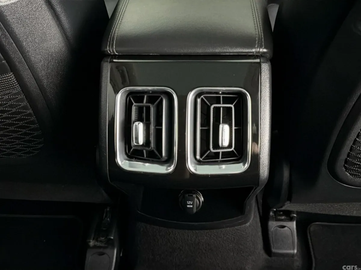 Kia Sorento SUV, Diesel, 2024, Black