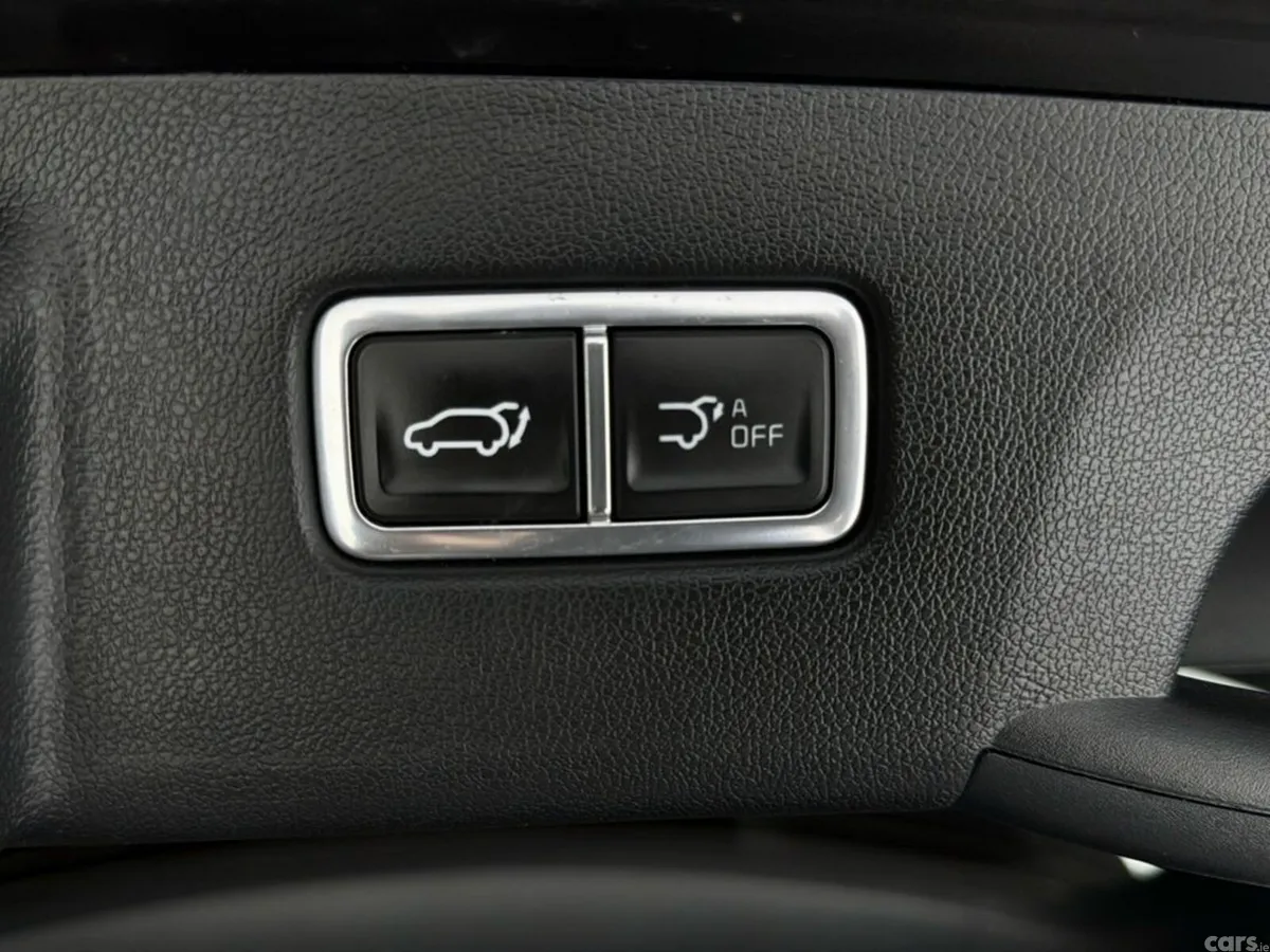 Kia Sorento SUV, Diesel, 2024, Black