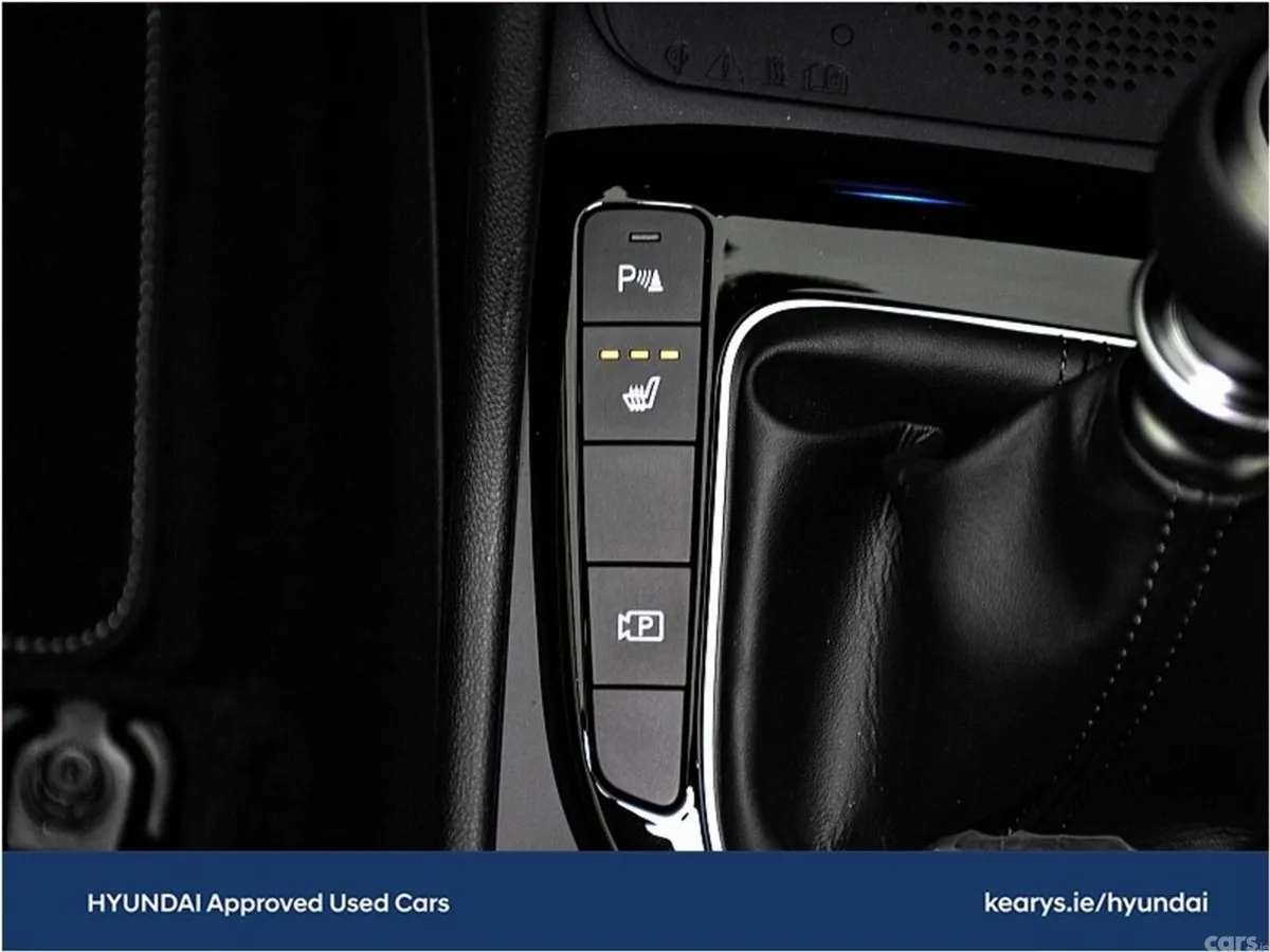 Hyundai Tucson SUV, Diesel, 2022, Silver