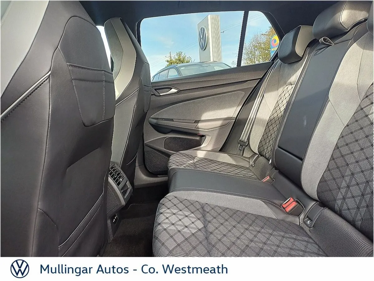 Volkswagen Golf Hatchback, Diesel, 2022, Black