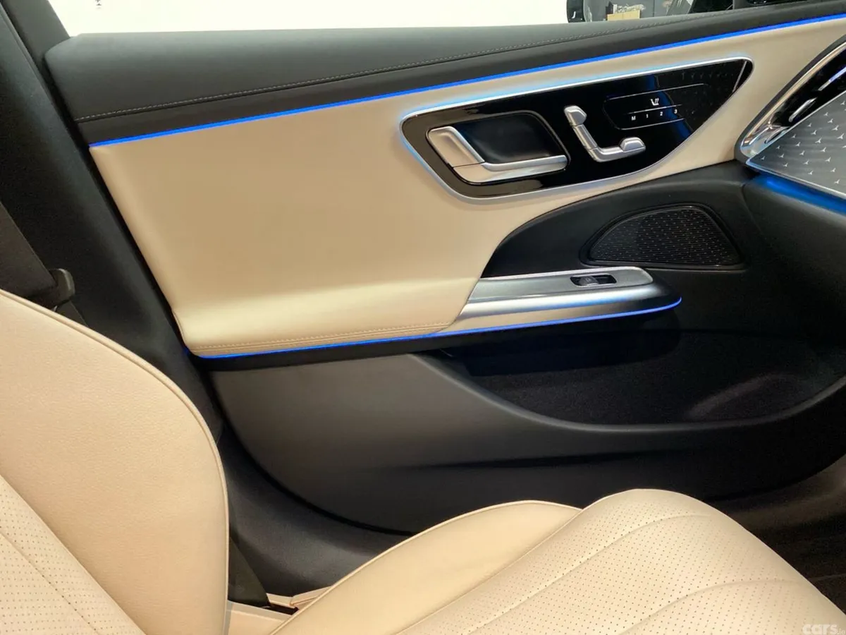 Mercedes-Benz E-Class Saloon, Diesel, 2026, Silver