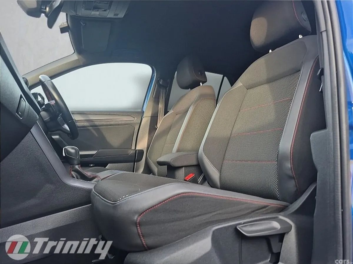 Volkswagen T-Roc SUV, Diesel, 2021, Blue