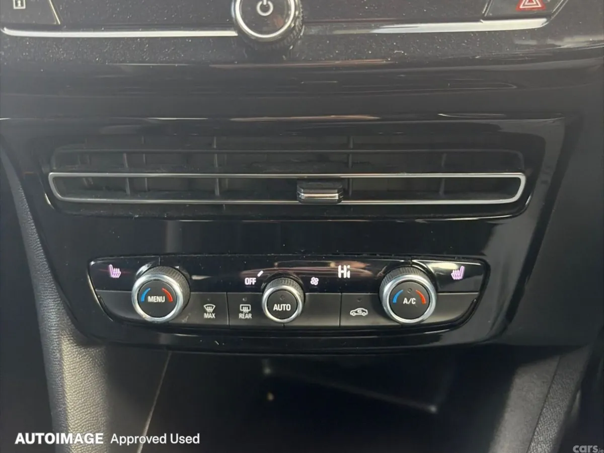 Opel Mokka SUV, Diesel, 2023, White