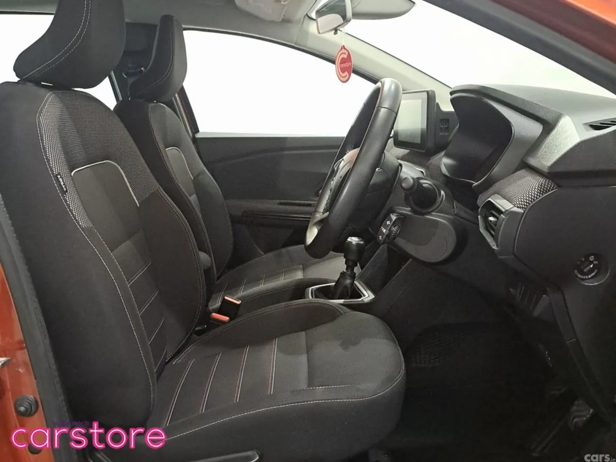 Dacia Jogger Estate, Petrol, 2023, Brown