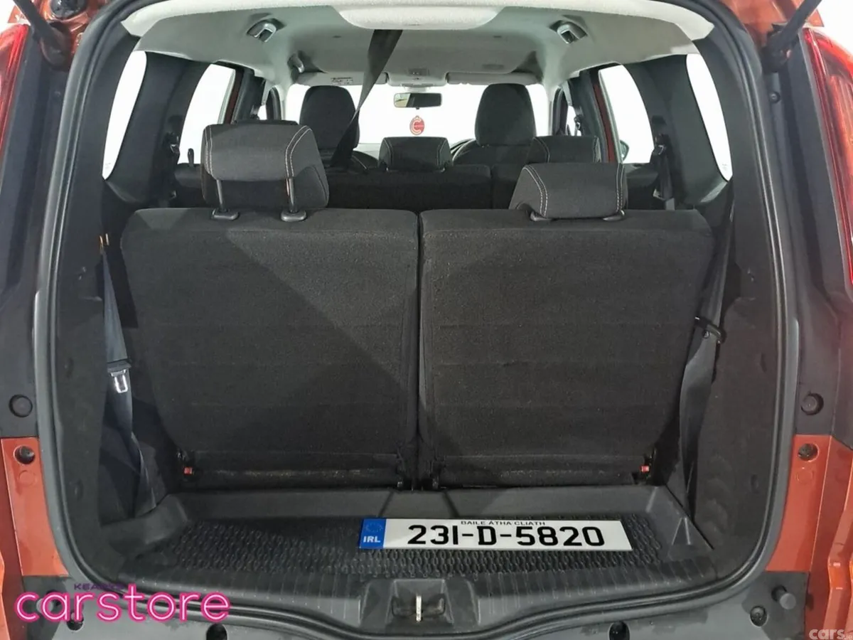 Dacia Jogger Estate, Petrol, 2023, Brown