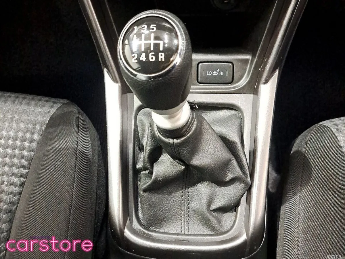 Suzuki SX4 S-Cross Hatchback, Petrol, 2024, Grey