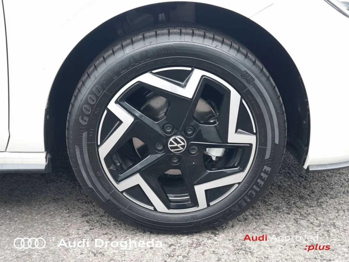 Volkswagen Polo Hatchback, Petrol, 2026, Grey
