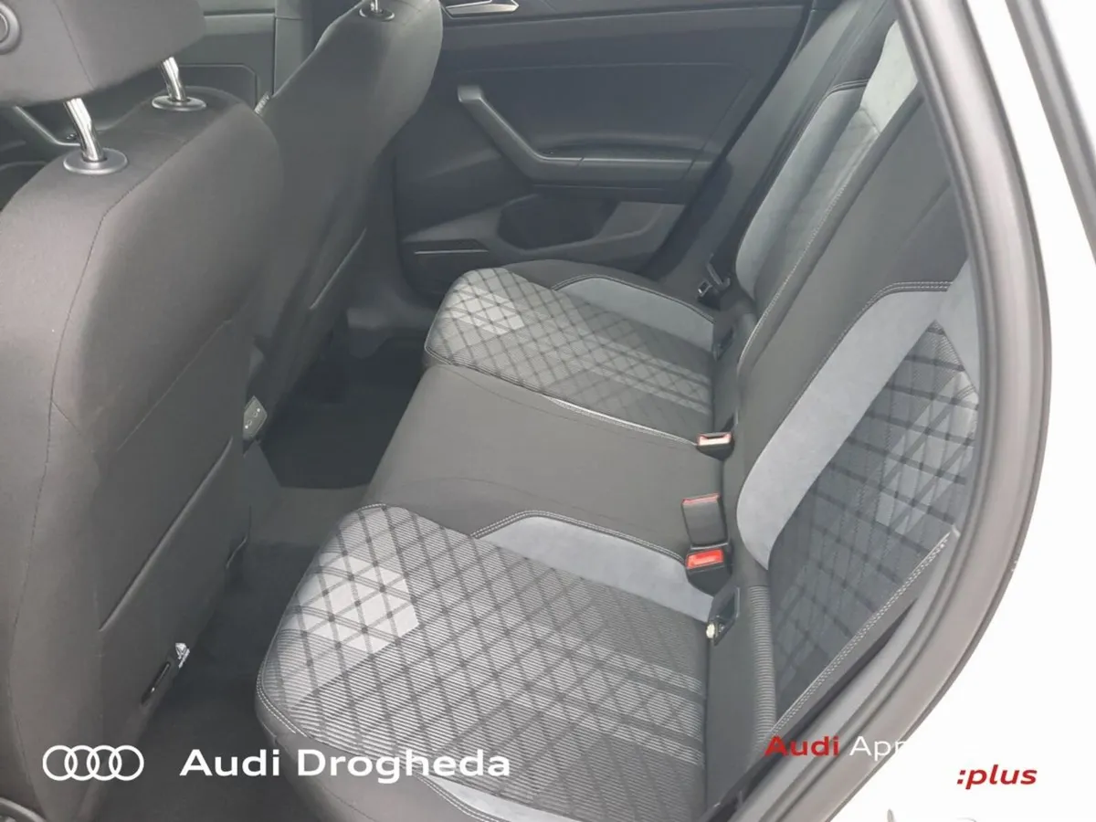 Volkswagen Polo Hatchback, Petrol, 2026, Grey