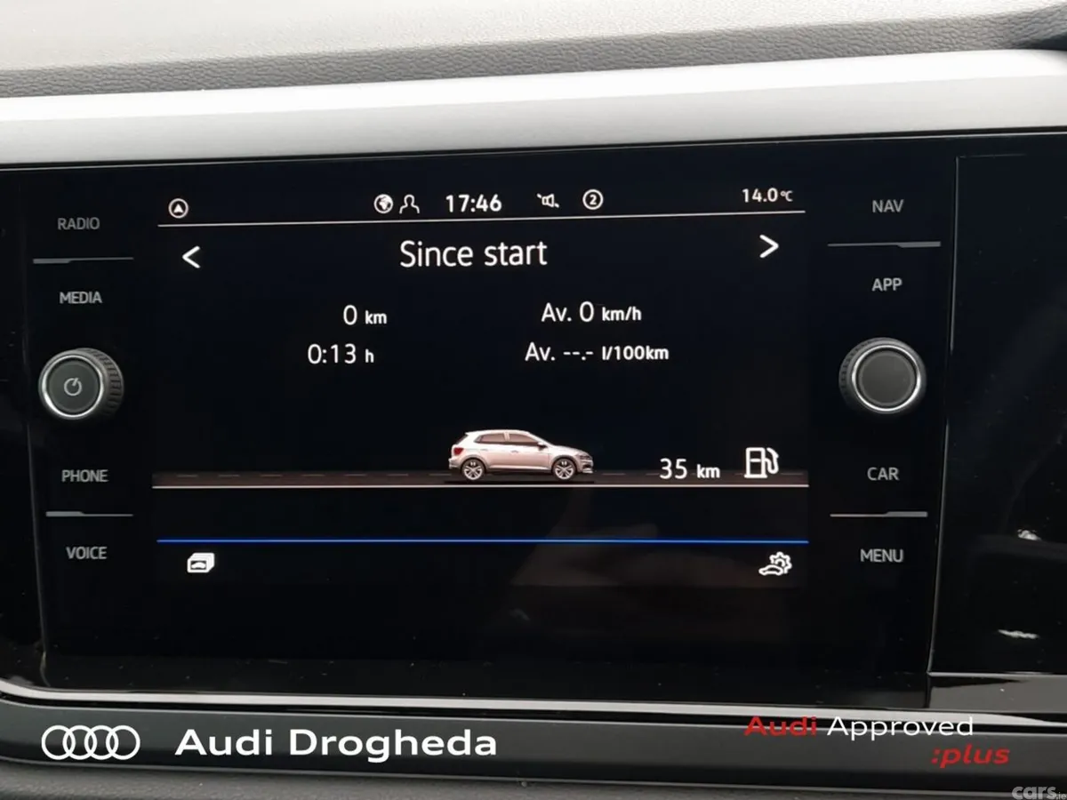 Volkswagen Polo Hatchback, Petrol, 2026, Grey