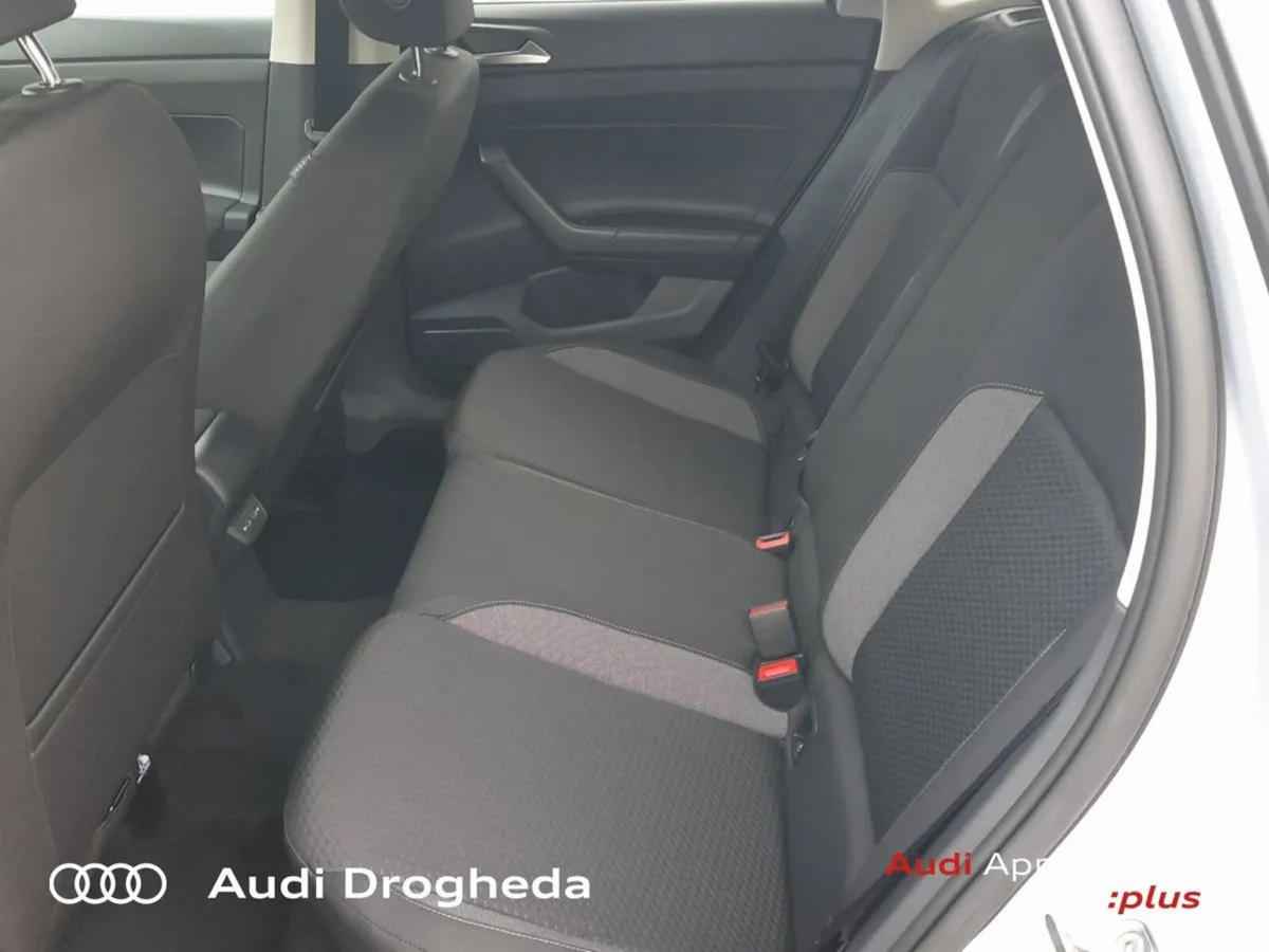 Volkswagen Polo Hatchback, Petrol, 2026, Grey