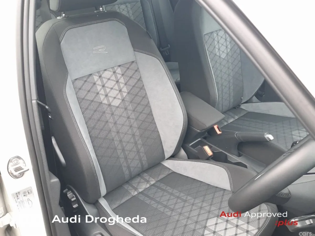 Volkswagen Polo Hatchback, Petrol, 2026, Grey