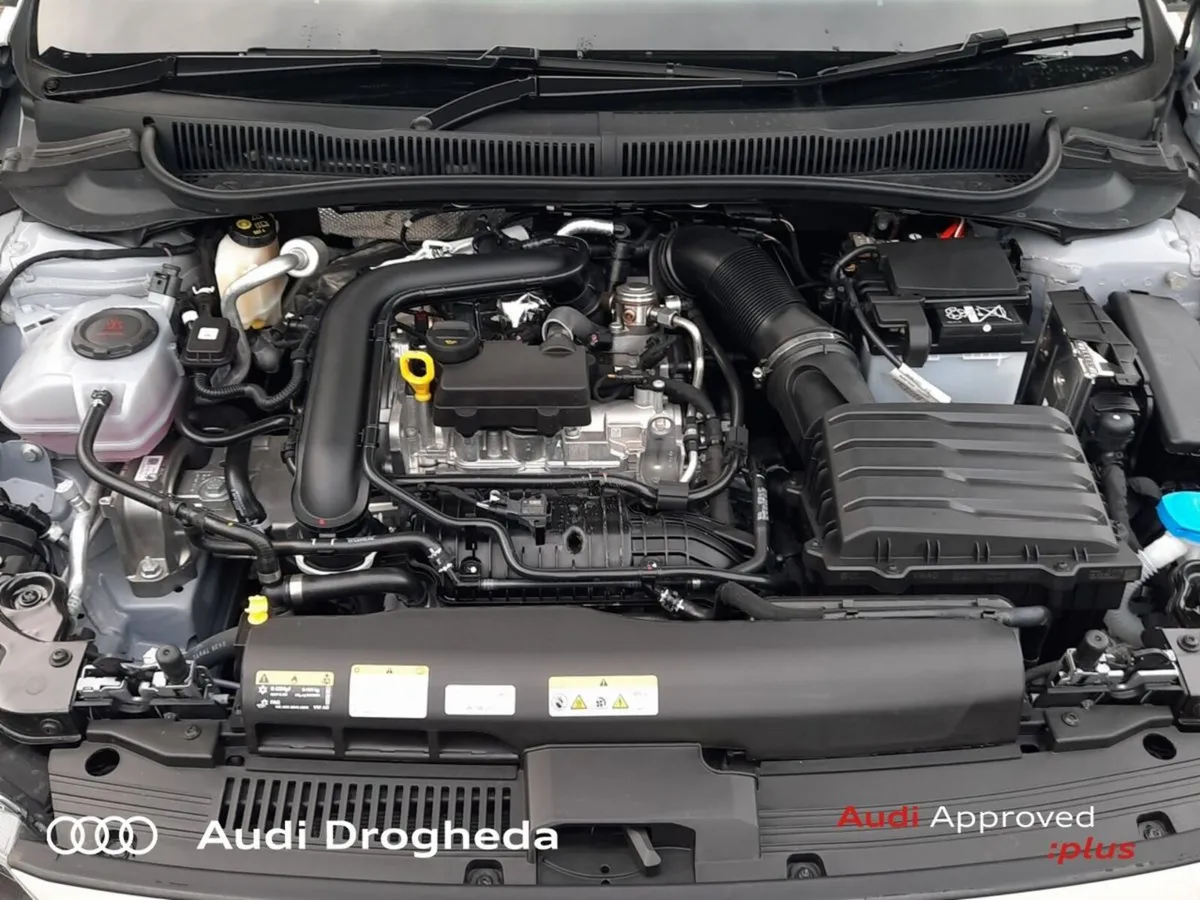 Volkswagen Polo Hatchback, Petrol, 2026, Grey