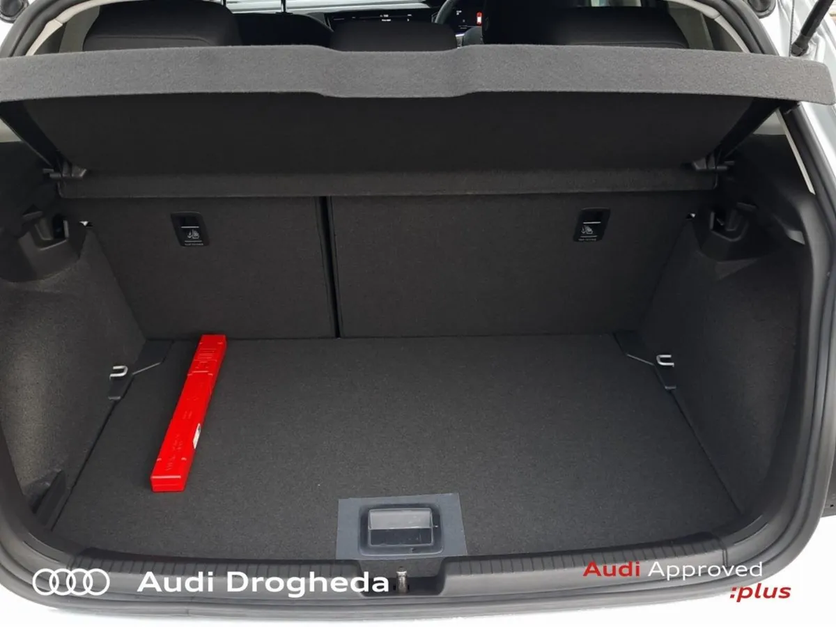 Volkswagen Polo Hatchback, Petrol, 2026, Grey