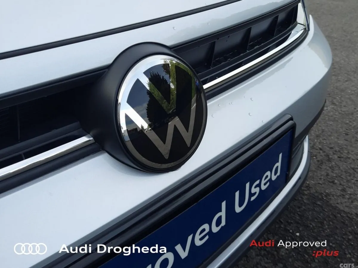 Volkswagen Polo Hatchback, Petrol, 2026, Grey