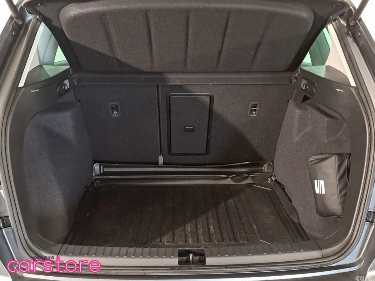 SEAT Ateca SUV, Diesel, 2024, Grey