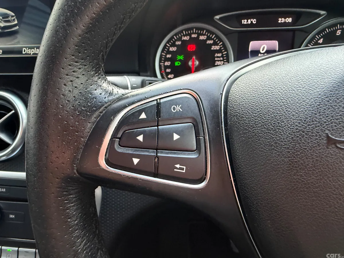 Mercedes-Benz A-Class Hatchback, Petrol, 2017, White