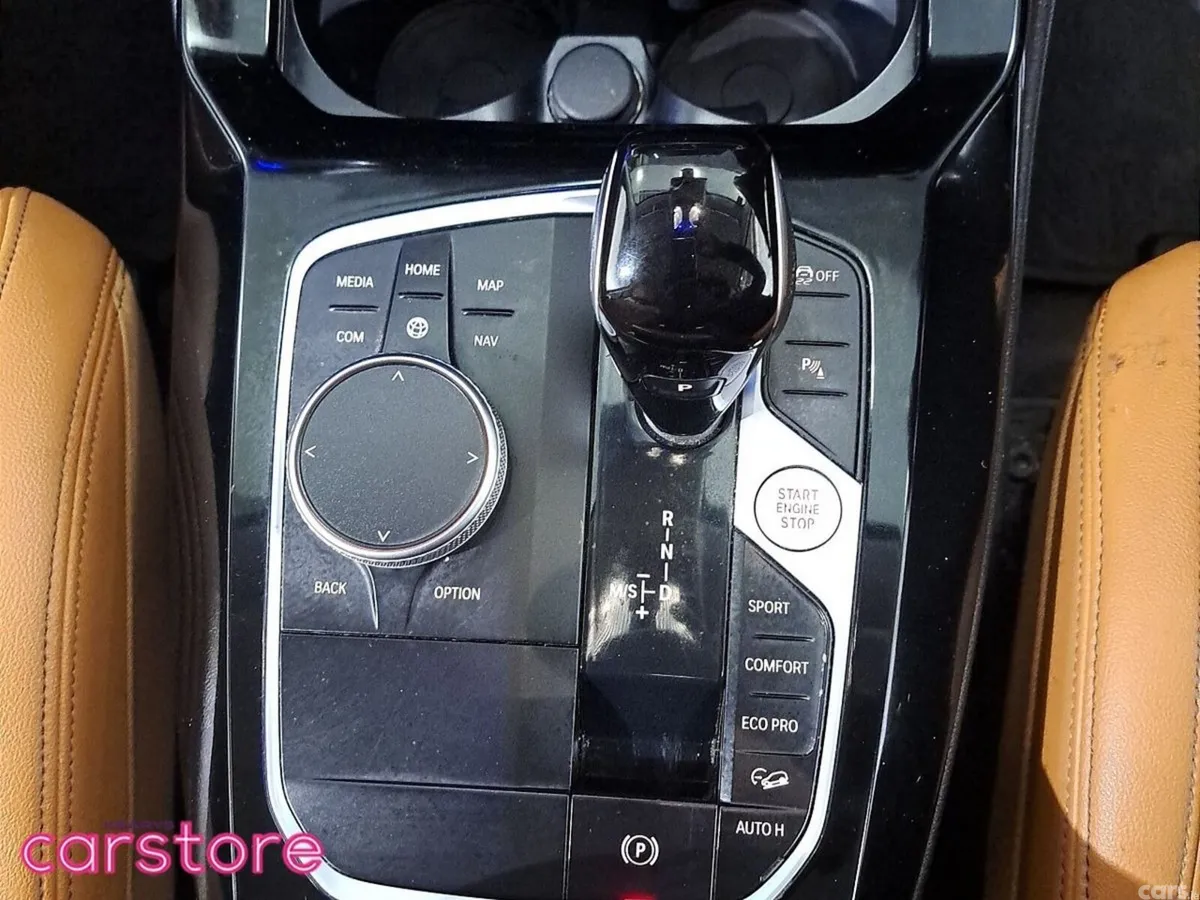 BMW X3 SUV, Diesel, 2023, White