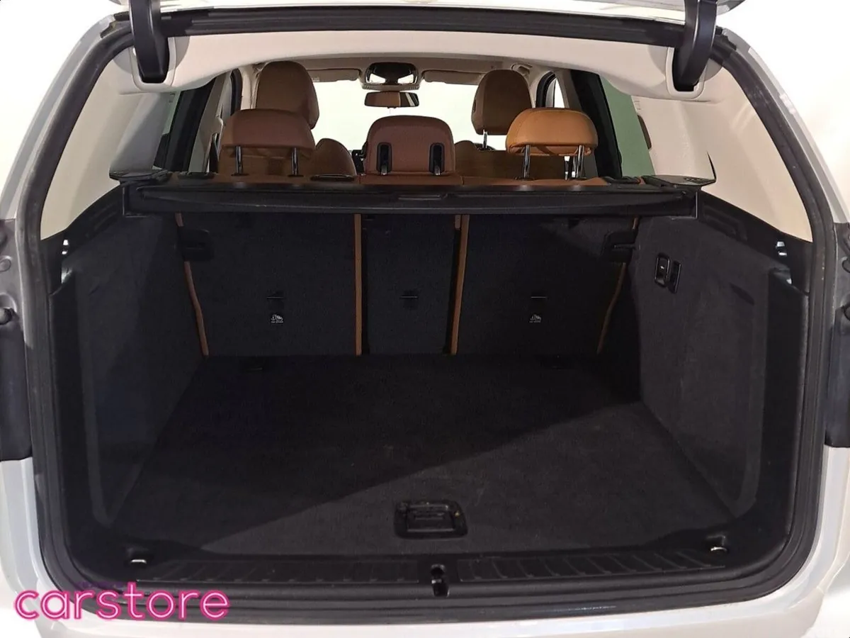 BMW X3 SUV, Diesel, 2023, White