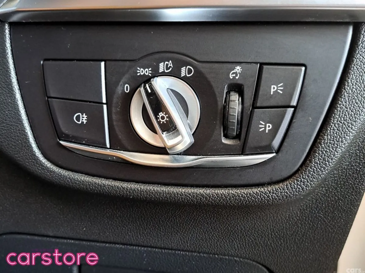 BMW X3 SUV, Diesel, 2023, White