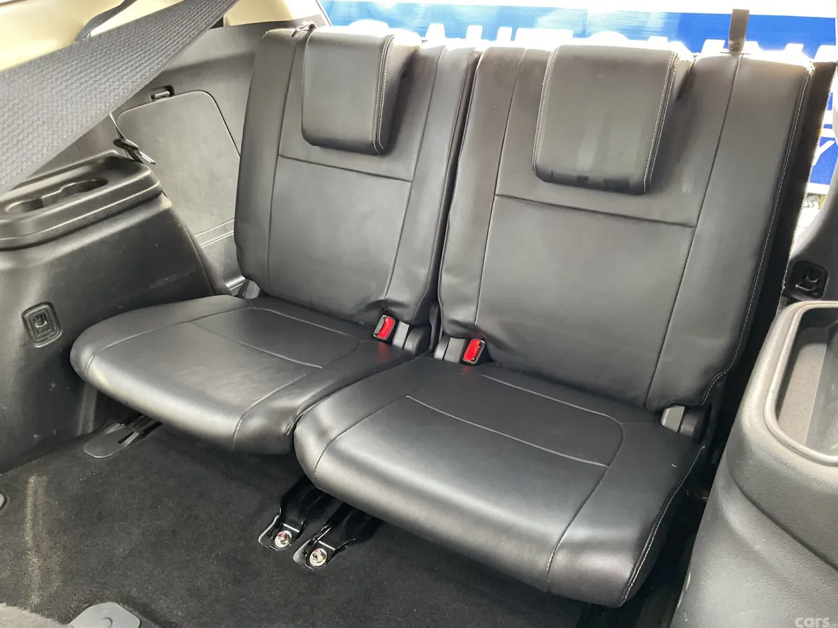 Mitsubishi Outlander SUV, Diesel, 2018, Brown