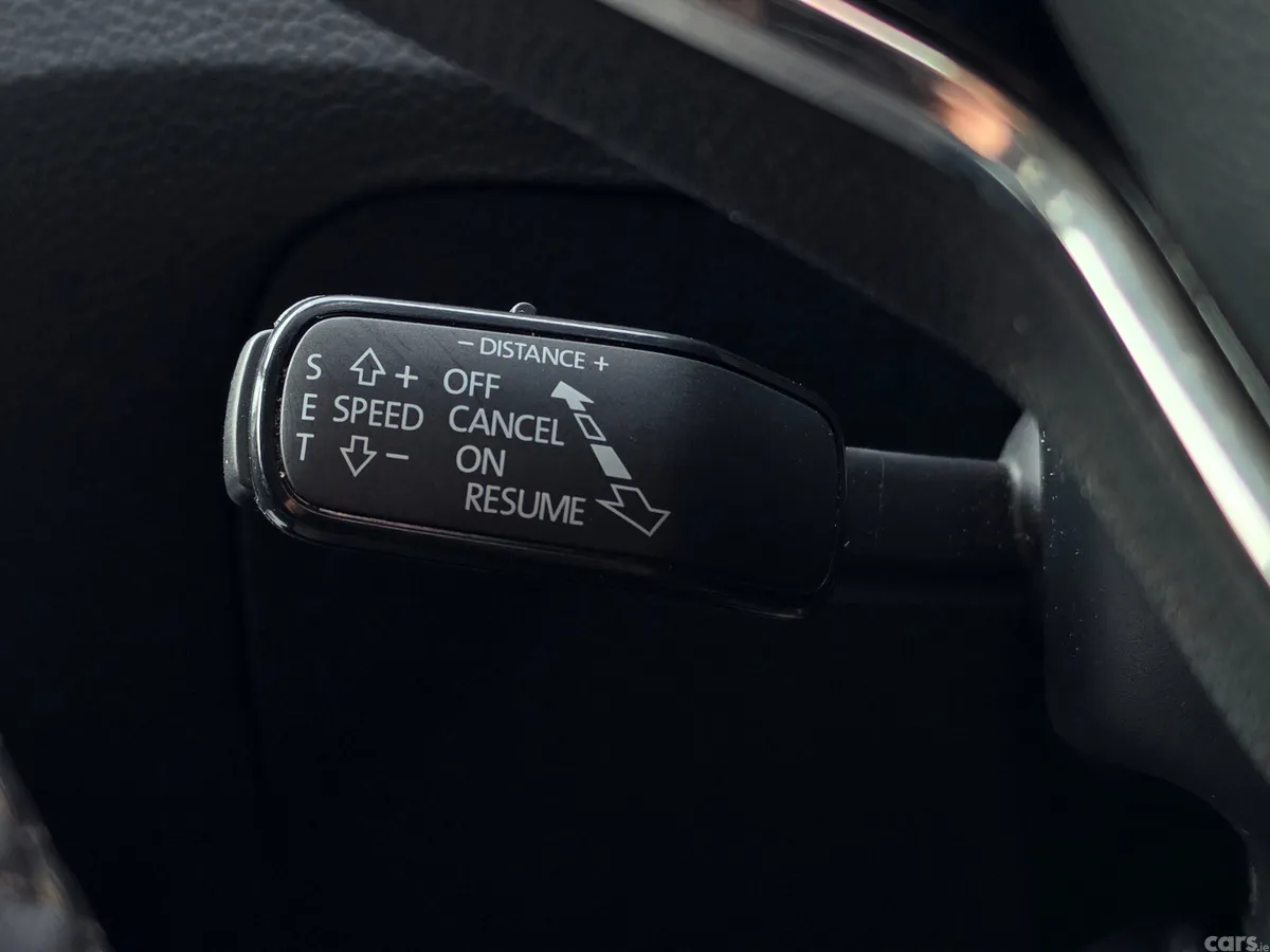 Skoda Superb Saloon, Diesel, 2022, Grey