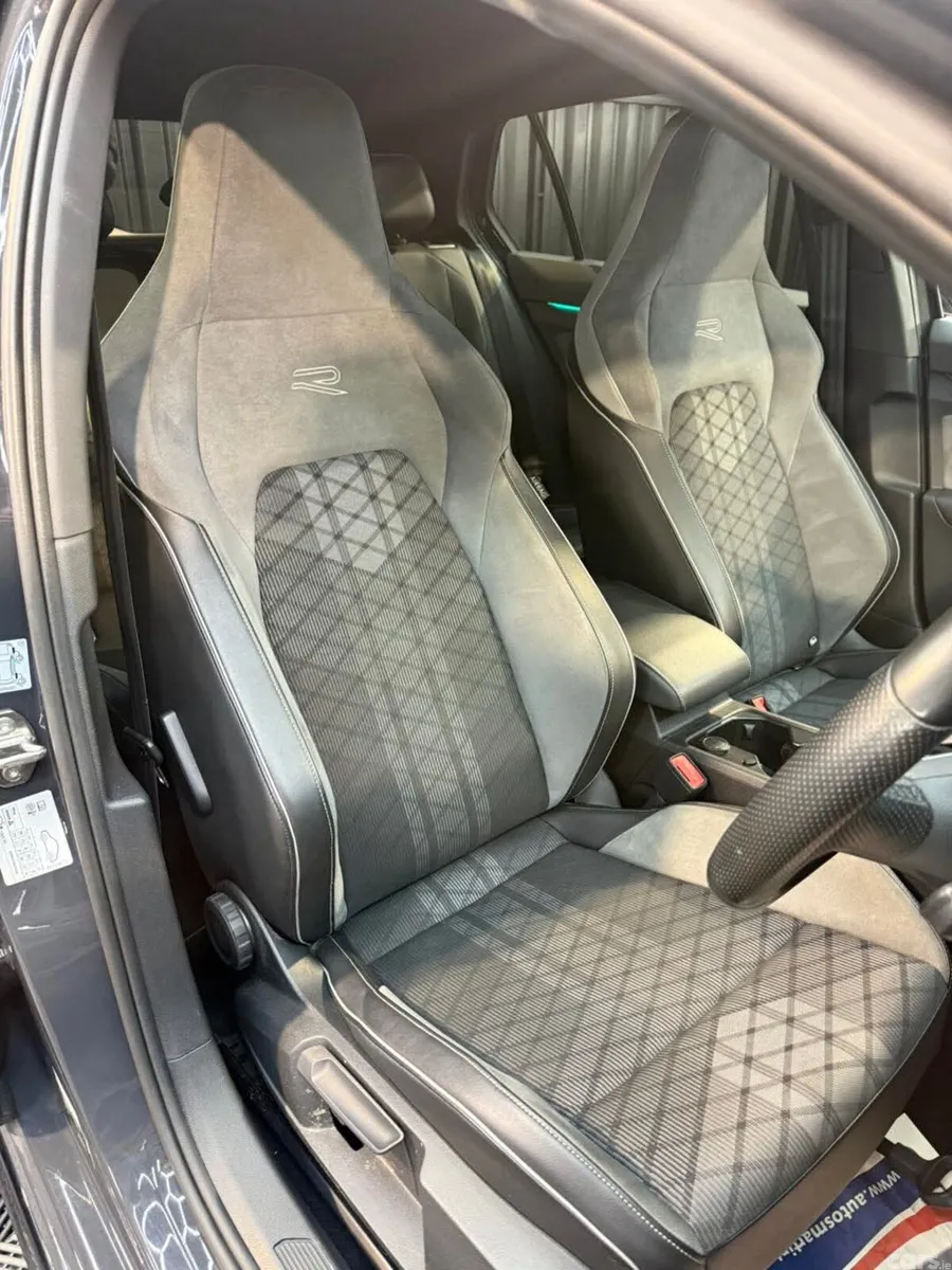 Volkswagen Golf Hatchback, Petrol, 2024, Grey