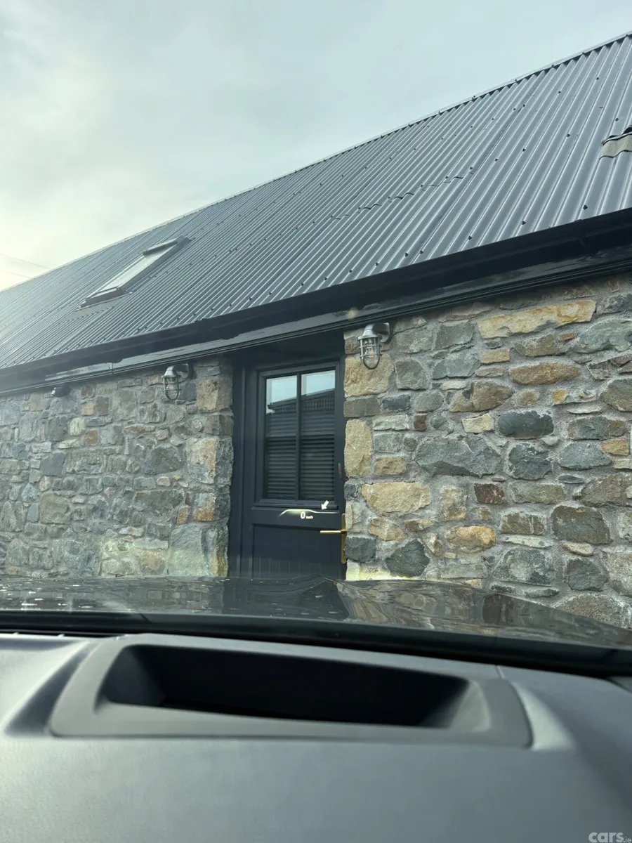 BMW X3 Estate, Diesel, 2018, Black