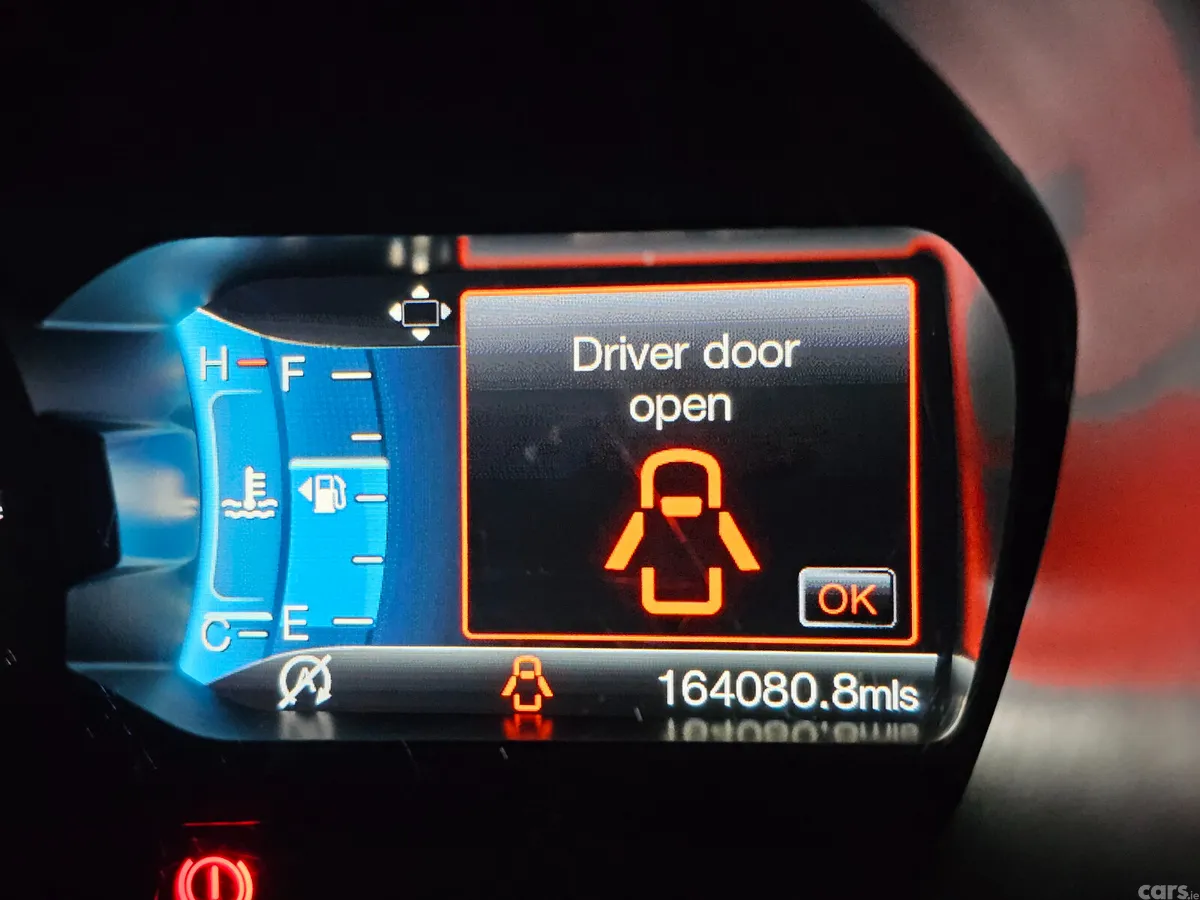Ford Ranger Pick Up, Diesel, 2018, Silver
