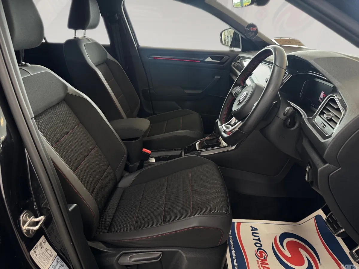 2020 VOLKSWAGEN T-ROC 2.0 TDI SPORT AUTO, Navan