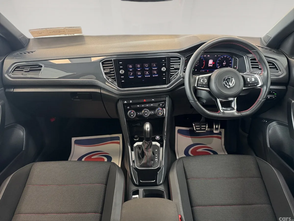 2020 VOLKSWAGEN T-ROC 2.0 TDI SPORT AUTO, Navan